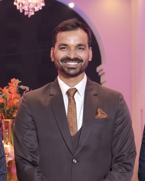 Amit Kumar