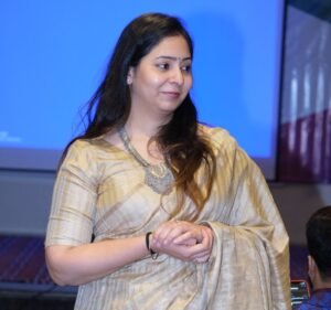 Ms. Priya Malhotra